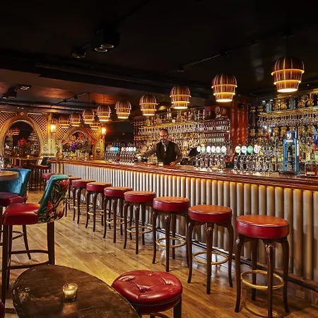 The Grafton Hotel-2