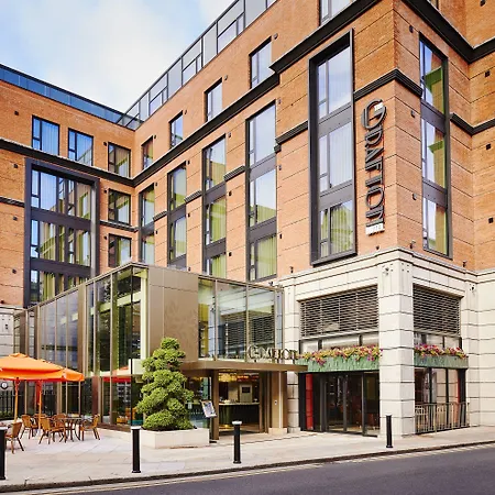 The Grafton Hotel-2