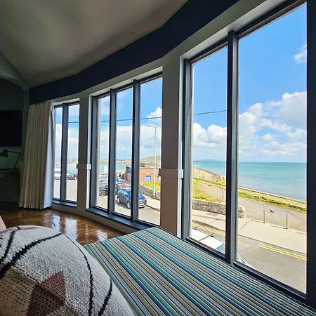 King Sitric Seafood Bar & Accommodation-2