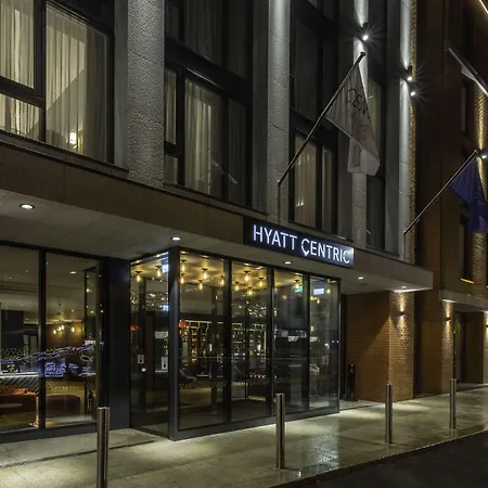 Hyatt Centric The Liberties Dublin-3