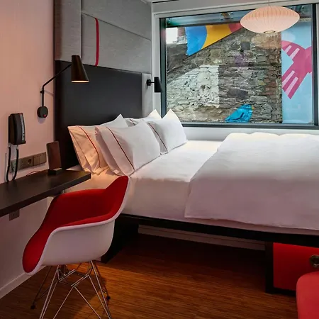 Citizenm Dublin St Patrick'S-2