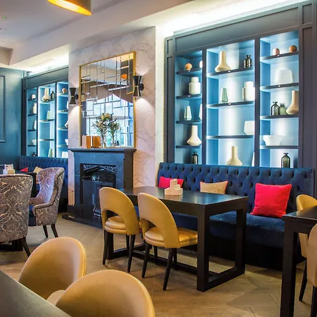 Four Seasons Hotel, Carlingford-2