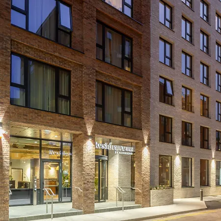 Residence Inn By Marriott Cork-3