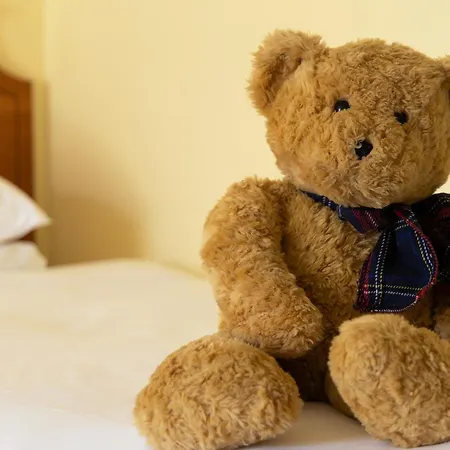 Galway Bay Hotel Conference&Leisure Centre-3