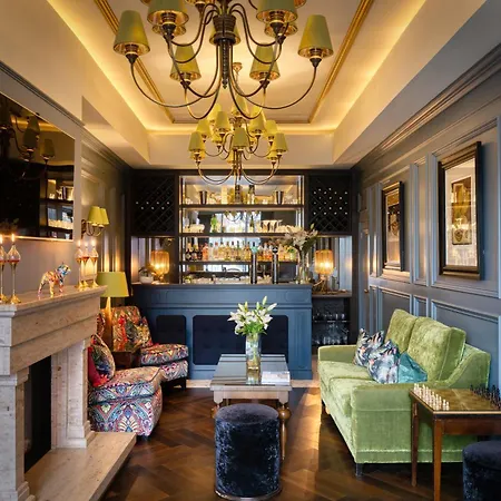 The Fairview Boutique Hotel-3