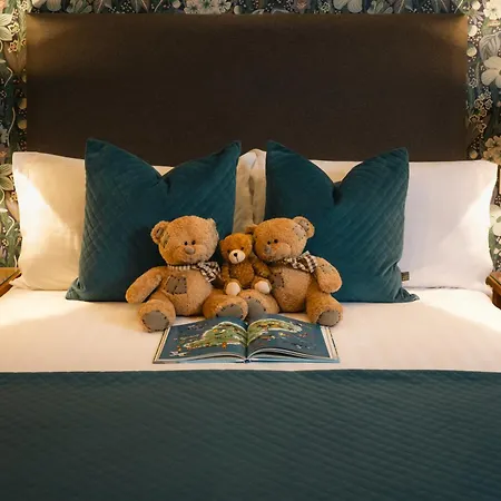 The Fairview Boutique Hotel-2