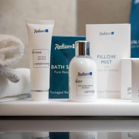 Radisson Blu Hotel, Letterkenny-2