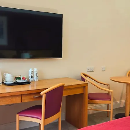 Hotel Ceann Sibeal-2