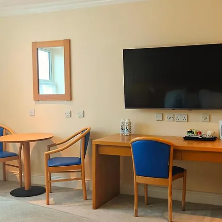 Hotel Ceann Sibeal-2