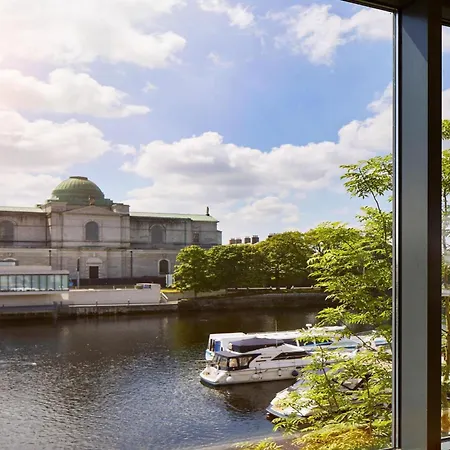 Radisson Blu Hotel, Athlone-3