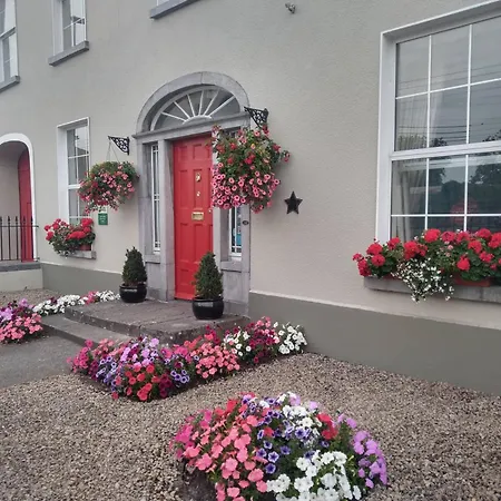 Townsend House Guest House-3
