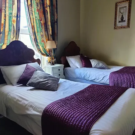 Townsend House Guest House-2