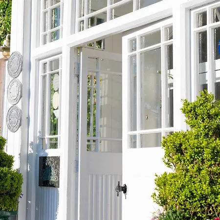 Rosleague Manor Hotel-3
