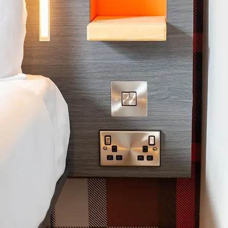 Easyhotel Dublin-2