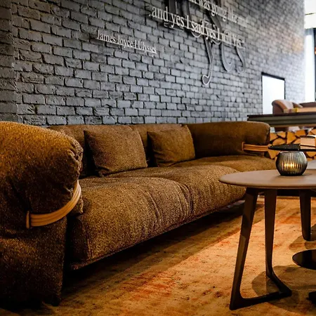 Motel One Dublin-3