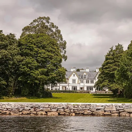 Dromquinna Manor-2