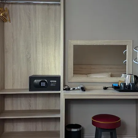 Mccloskeys Residences-2