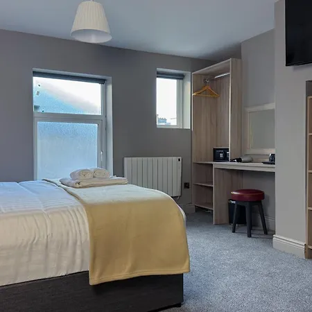 Mccloskeys Residences-3
