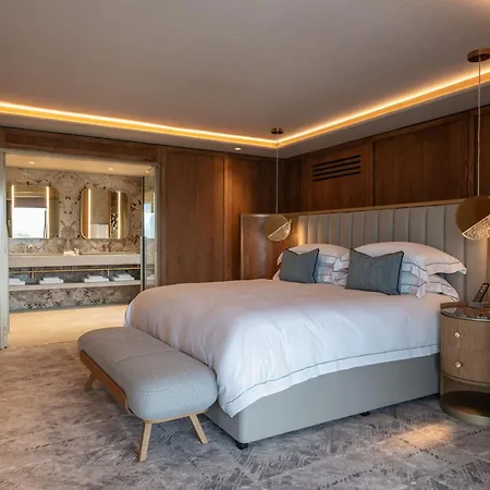 The Europe Hotel & Resort-3