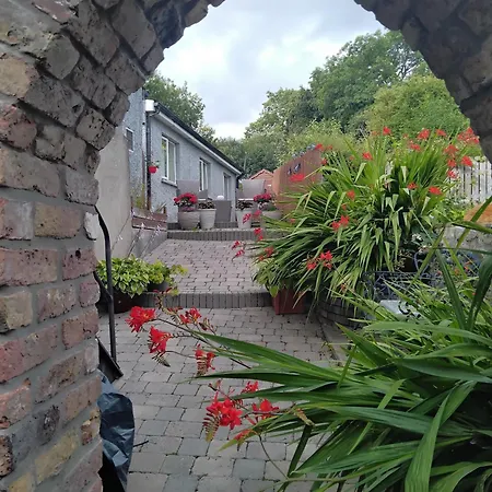 Ashleigh House Bed & Breakfast-2