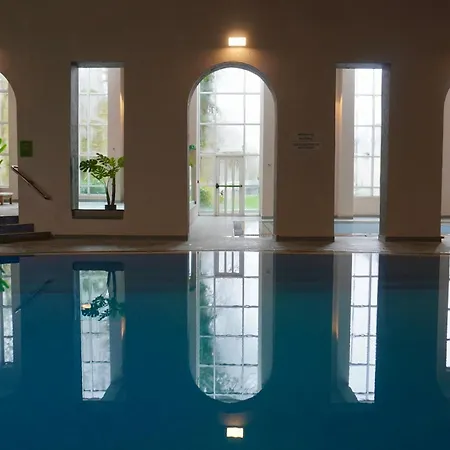 Twin Trees Hotel & Brusna Falls Leisure-2