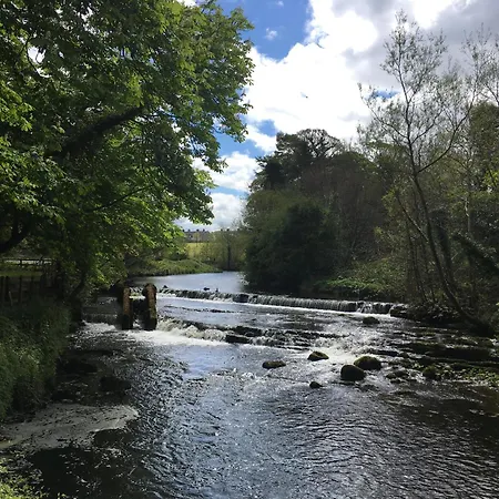 Twin Trees Hotel & Brusna Falls Leisure-3