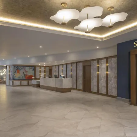 Hilton Dublin-2