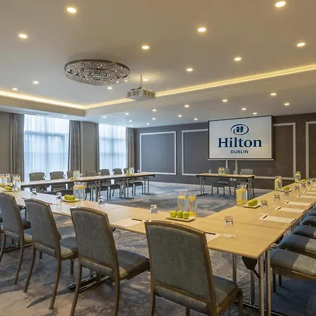 Hilton Dublin-2