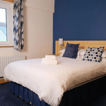 Feerick'S Hotel-3