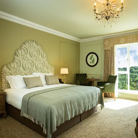 Fernhill Hotel & Estate-2