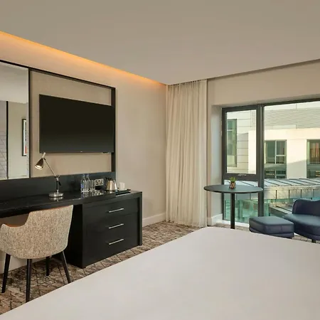 Sheraton Athlone Hotel-3