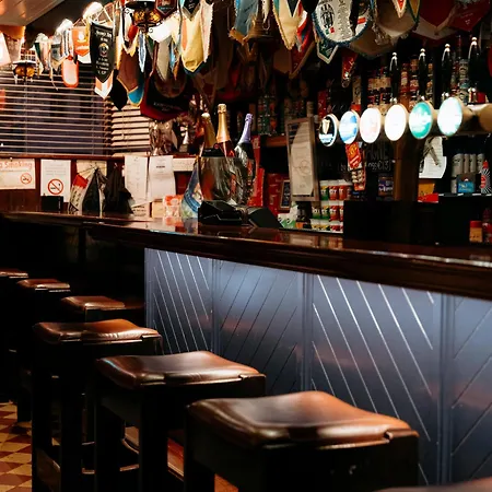 Vaughans Anchor Inn-3