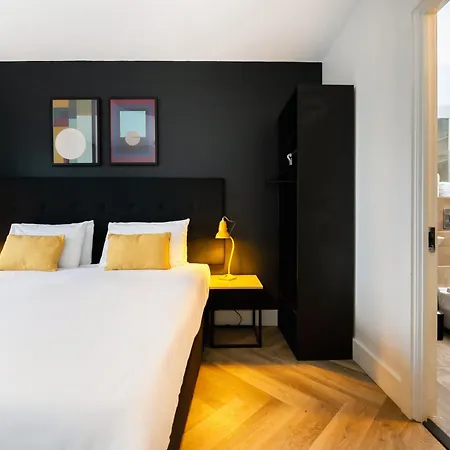 Staycity Aparthotels, Dublin, Christchurch-2