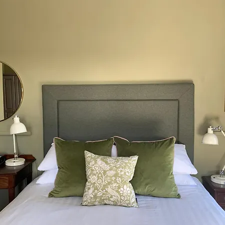 Wild Honey Inn-3