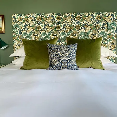 Wild Honey Inn-3