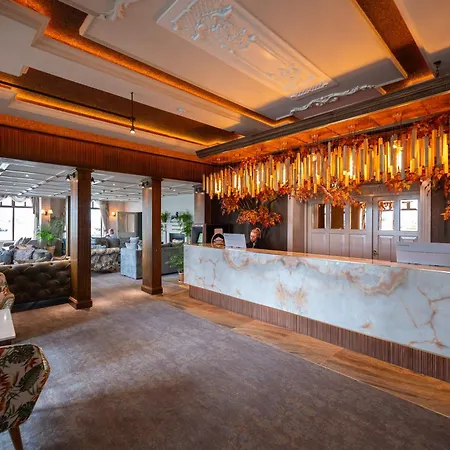 The Great Northern Hotel-2