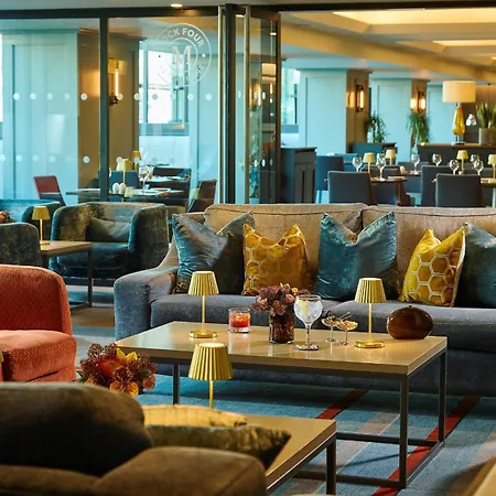Mespil Hotel-2