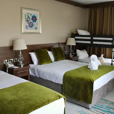Woodford Dolmen Hotel Carlow-3