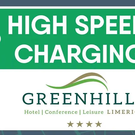 Greenhills Hotel Limerick-3
