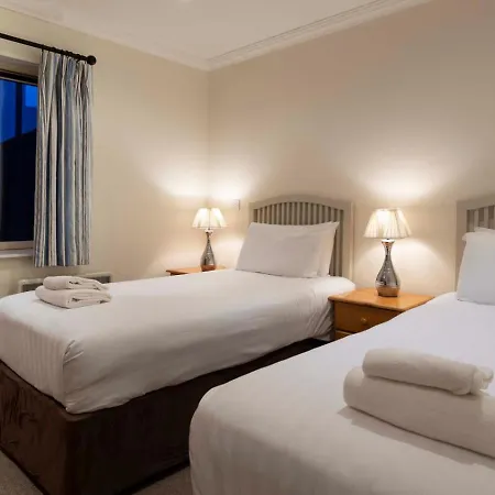 Schull Harbour Hotel & Leisure Centre-3
