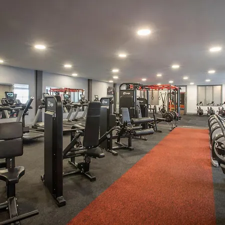 Maldron Hotel & Leisure Centre, Oranmore Galway-3