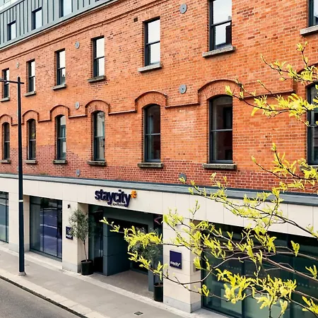 Staycity Aparthotels Dublin Tivoli-2