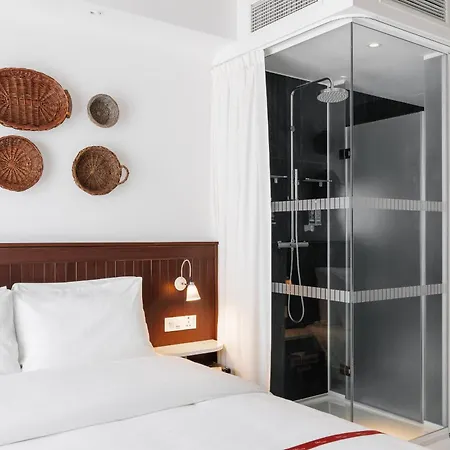 Ruby Molly Hotel Dublin By Ihg-2