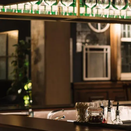 Ruby Molly Hotel Dublin By Ihg-3