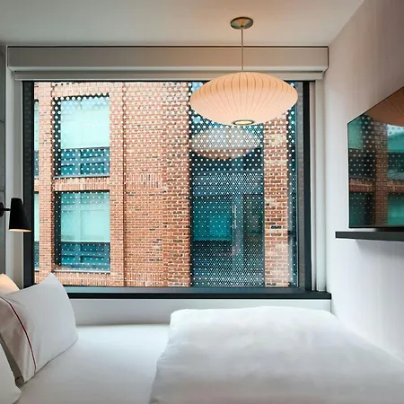 Citizenm Dublin St Patrick'S-2