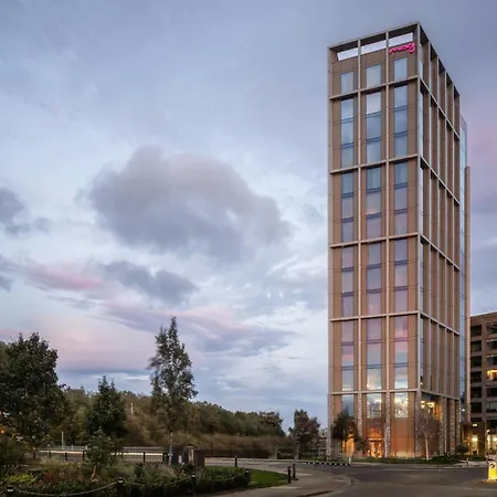 Moxy Dublin Docklands-2