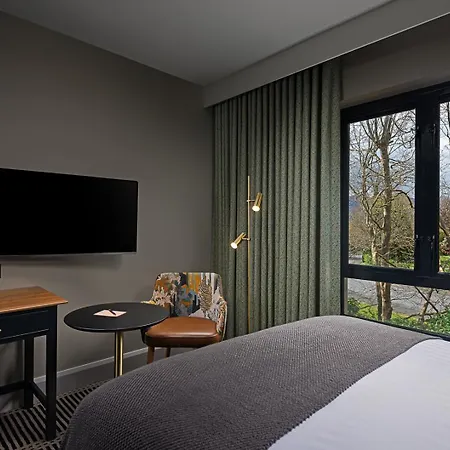 The Parkavon Hotel-3