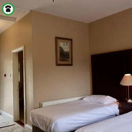 Leenane Hotel-2