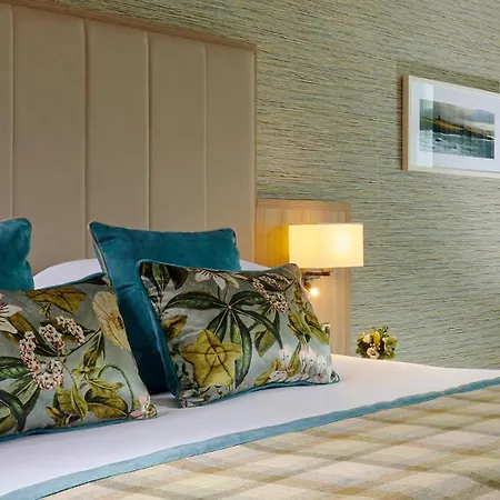 Sligo Park Hotel & Leisure Club-3