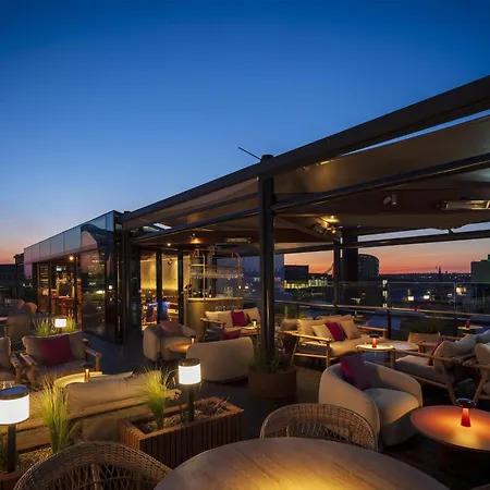 Anantara The Marker Dublin- A Leading Hotel Of The World-2